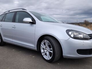 Volkswagen Golf 1.4 90kW