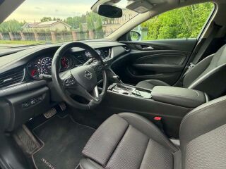 Opel Insignia 1.6 100кВ