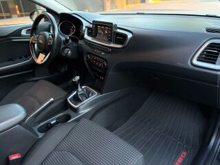 Kia Ceed 1.4 73kW