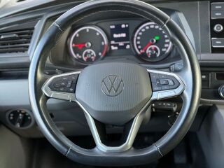 Volkswagen Caravelle Trendline ABT N1 2.0 R4 TDI 110kW