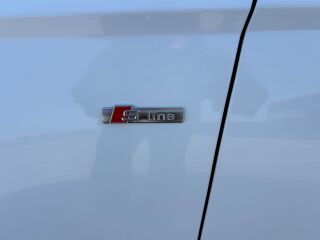 Audi A6 S-Line MY 2014 2.0 130кВ