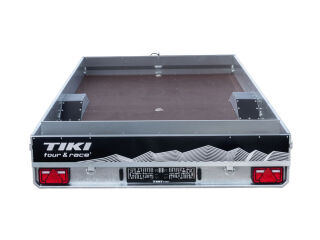 Tiki Treiler Tour & Race Motohaagis 2026