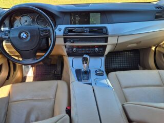 BMW 530 3.0 180kW