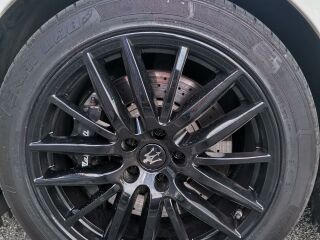 Maserati Ghibli SQ4 302kW