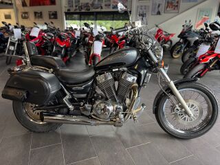 Suzuki VS 1400 Intruder V2 45kW