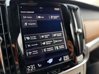 Volvo V90 Inscription 2.0 D5 173kW