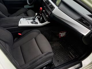 BMW 520 2.0 140кВ