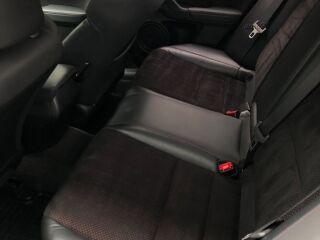 Honda Accord Type S 2.4 148kW