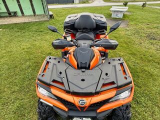 CFMOTO CFORCE 850XC V2 44kW