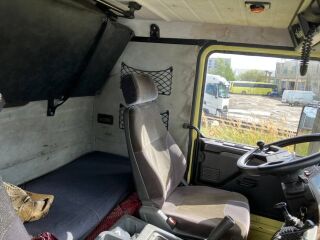 Scania R143 HL6x2L 45046Z 297kW