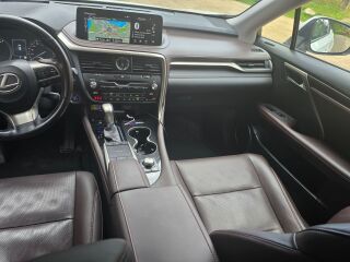 Lexus RX 450h Facelift EXECUTIVE + TEHNOLOOGIA PAKETT 3.5 193kW