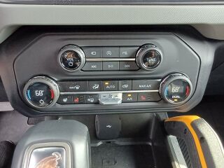 Ford Bronco 2.7 V6 246кВ
