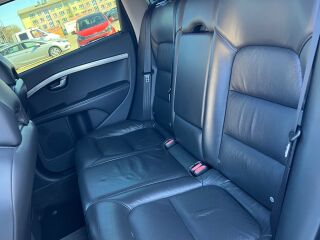 Volvo V70 1.6 R4 Diesel 80kW