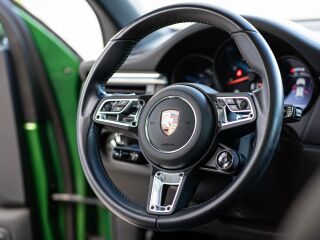 Porsche Macan 2.0 180kW