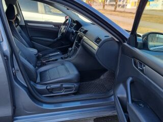 Volkswagen Passat 1.8 125kW