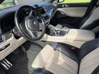BMW X6 3.0 250кВ