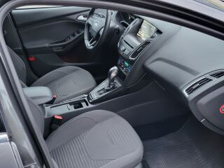 Ford Focus 1.5 88kW