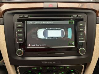 Skoda Superb Combi 1.8 TSI 118кВ