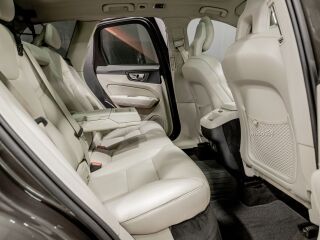 Volvo XC60 D4 AWD Inscription 2.0 140kW
