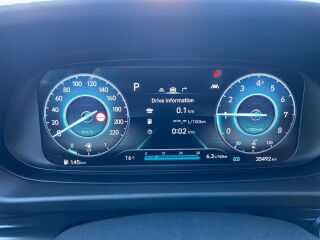 Hyundai i20 Comfort 1.0 73kW