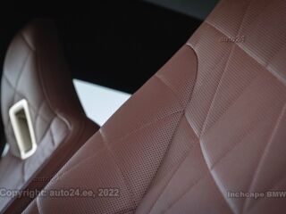 BMW iX xDrive 40 Sportpakett Shadow Line 240кВ