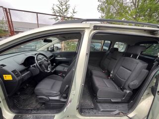 Mazda 5 2.0 107kW