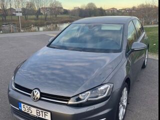 Volkswagen Golf 1.0 81kW