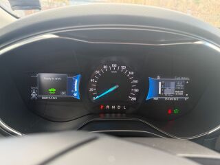Ford Mondeo 2.0 103kW