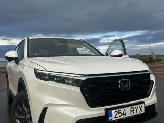 Honda CR-V 109кВ