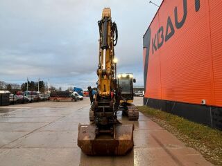 CAT / Caterpillar 320 129kW