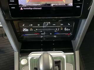 Volkswagen Arteon Shooting Brake E-Hybrid R-Line 1.4 TSI Plug-In Hybrid 115kW