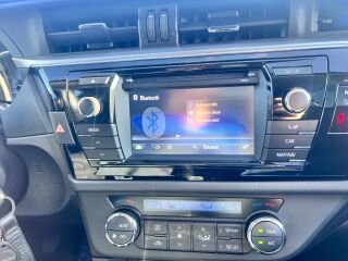 Toyota Corolla Comfort 1.6 97kW
