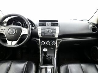 Mazda 6 Elegance 2.2 MZR-CD 120kW