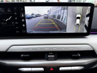 Kia EV4 GT-Line TX 50кВ
