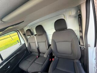Nissan Primastar 2.0 110kW