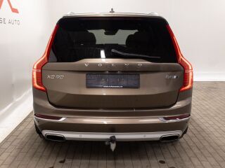 Volvo XC90 D5 Inscription AWD 2.0 173kW