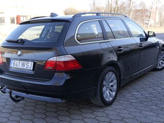 BMW 520 2.0 120kW
