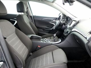 Opel Insignia OPC Line Facelift 2.0 CDTi 143кВ