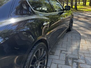 Maserati Ghibli SQ4 3.0 V6 302kW