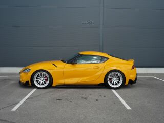 Toyota Supra 3.0 250kW