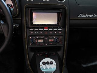 Lamborghini Gallardo Spyder 5.0 V10 5.0 382kW