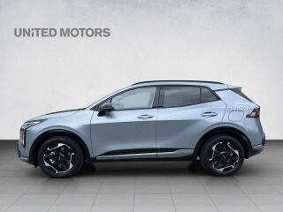 Kia Sportage GT-Line Summer Pack 2WD 1.6 T-GDI 110kW