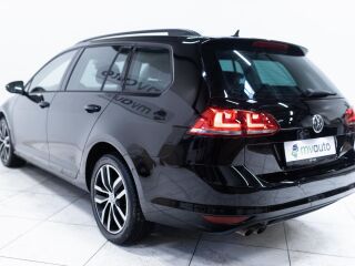 Volkswagen Golf Facelift CUP-Edition 2.0 110kW