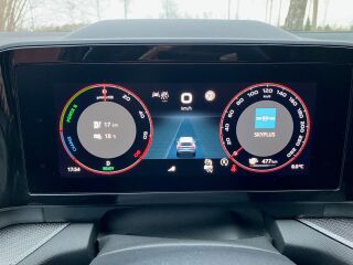 Skoda Kodiaq SportLine 1.5 110kW