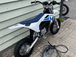 Husqvarna EE5
