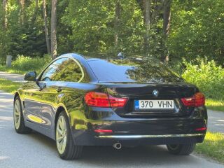 BMW 418 Luxury line 2.0 100kW