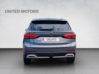 MG ZS Hybrid+ Luxury 1.5 145kW
