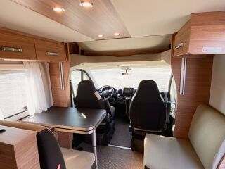 WEINSBERG FIAT R58 2.2 103kW