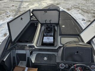 Ranger Boats Z518 200.0 v6 149kW