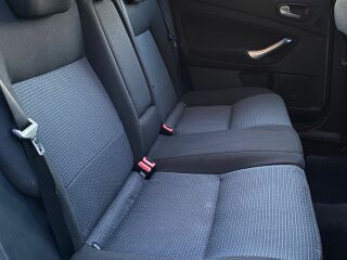Ford Mondeo 1.8 92kW
